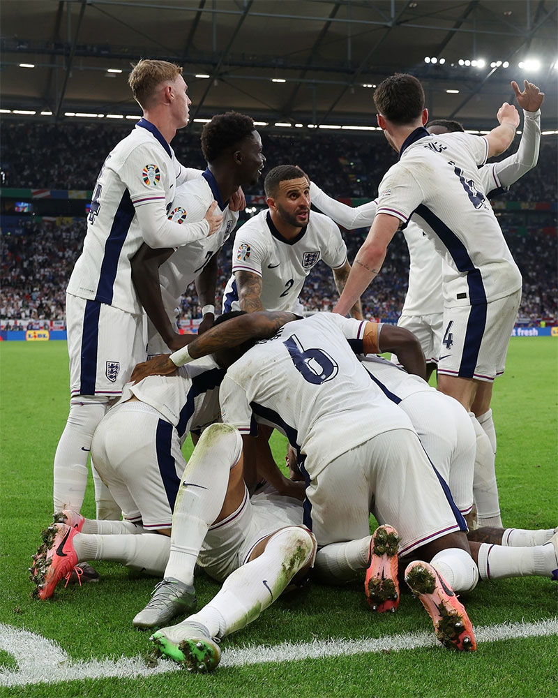 Kyle Walker Photo No2.