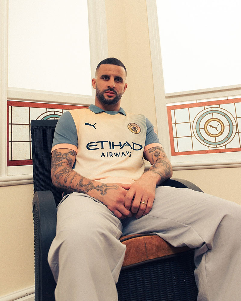 Kyle Walker Photo No4.