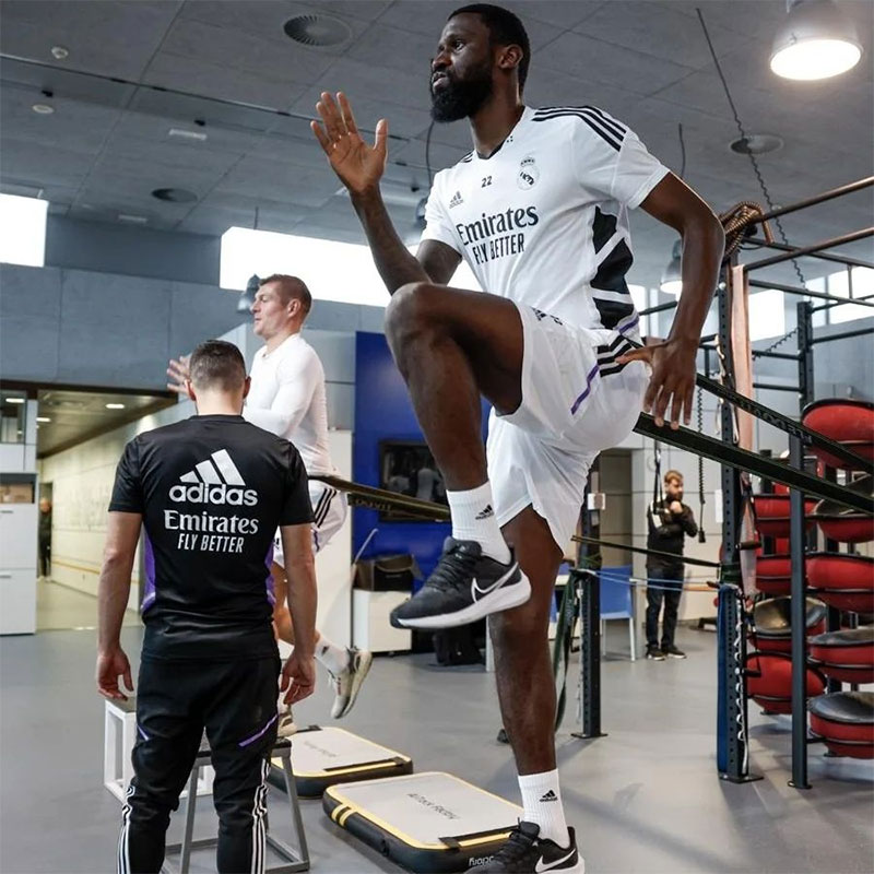 Antonio Rüdiger Photo No5.
