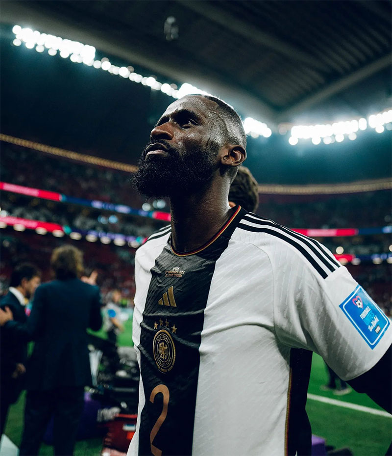 Antonio Rüdiger Photo No6.