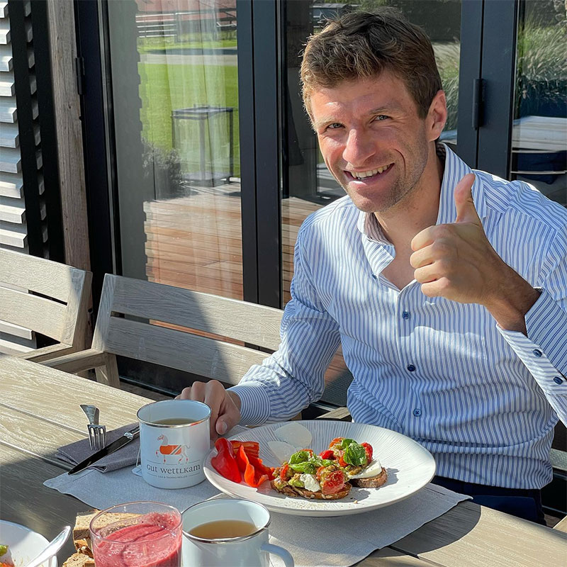 Thomas Müller Photo No5.