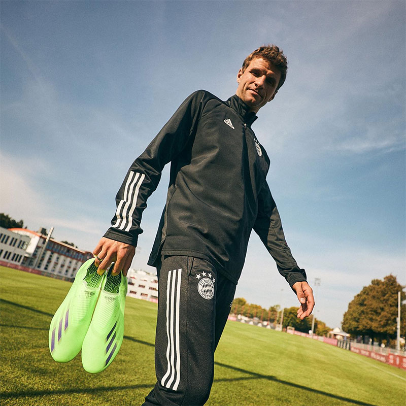 Thomas Müller Photo No8.