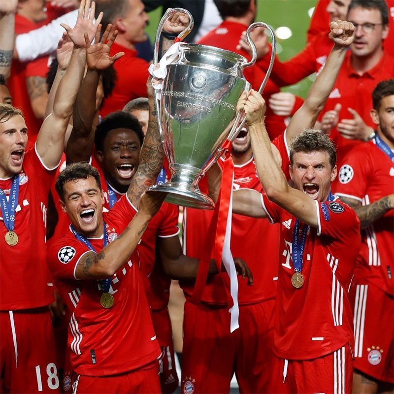 Thomas Müller Photo No9.