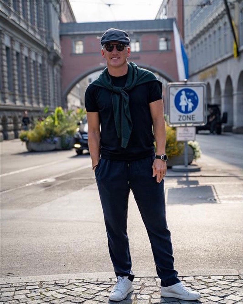 Bastian Schweinsteiger Photo No5.