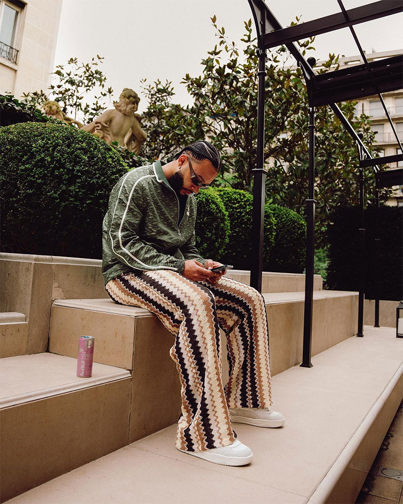 Memphis Depay Photo No6.