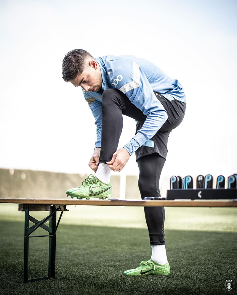 Federico Valverde Photo No4.