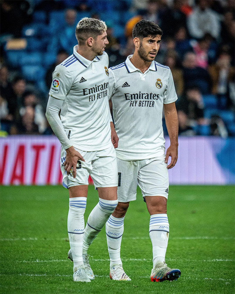 Federico Valverde Photo No5.