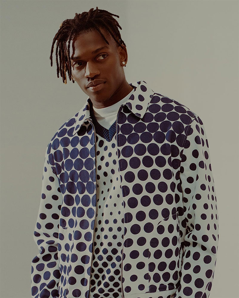 Rafael Leão Photo No10.