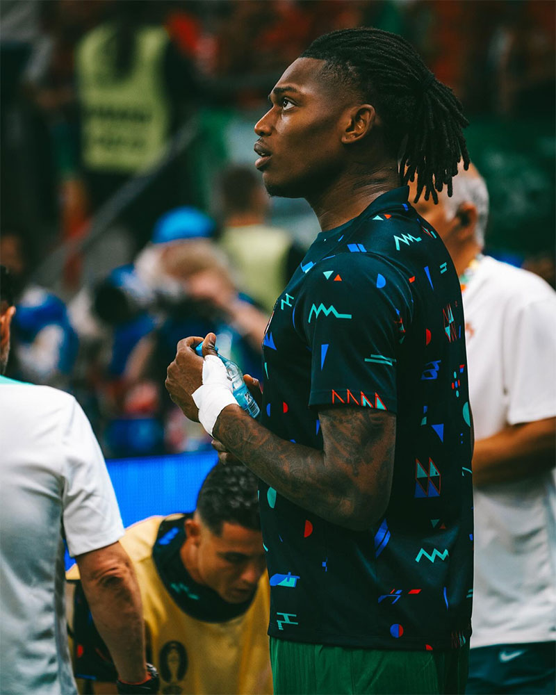 Rafael Leão Photo No3.