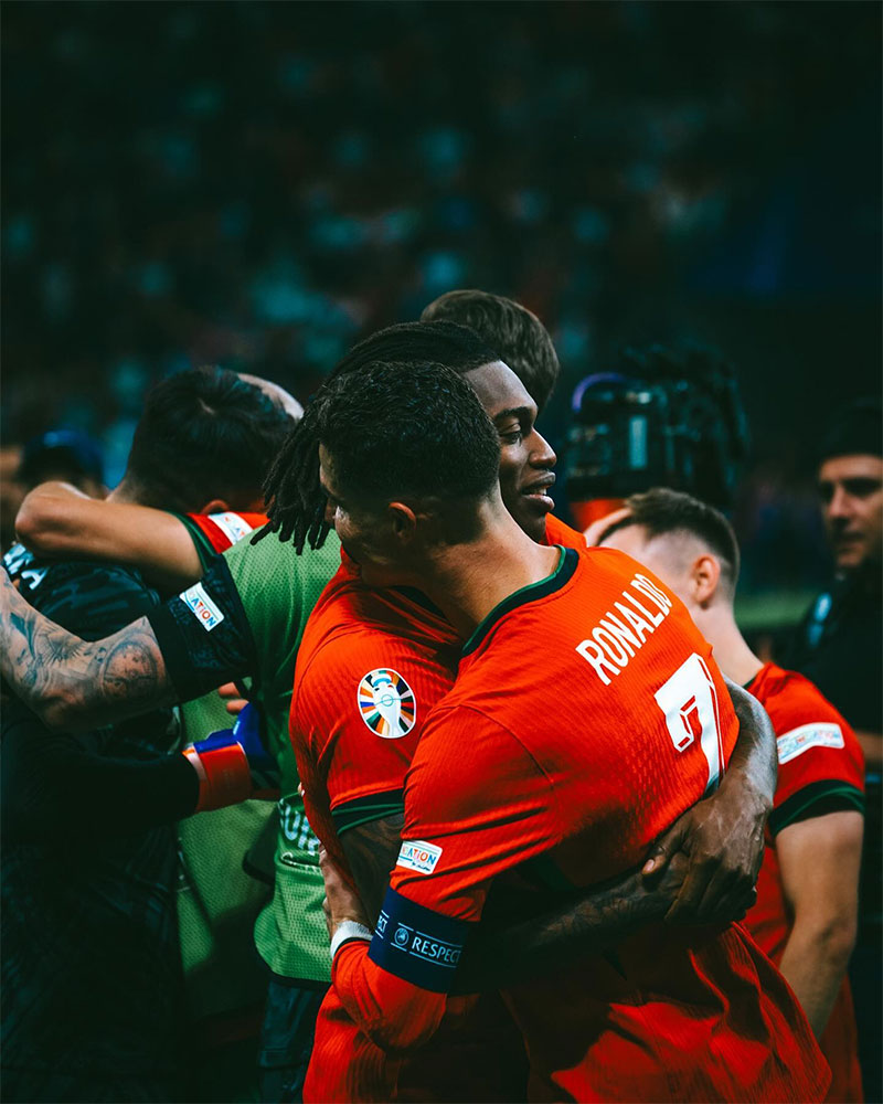 Rafael Leão Photo No4.