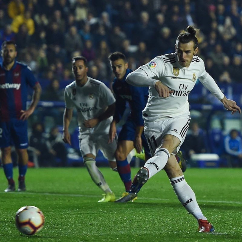 Gareth Bale Photo No2.