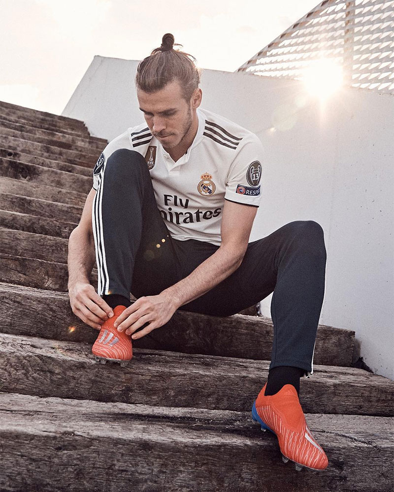 Gareth Bale Photo No3.