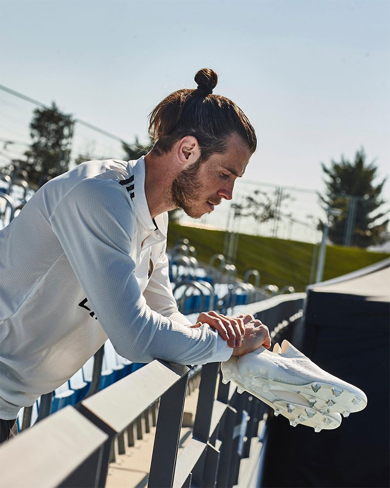 Gareth Bale Photo No5.