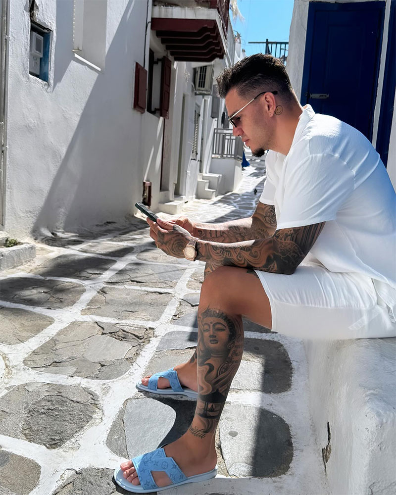 Ederson Photo No10.