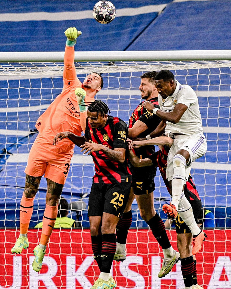 Ederson Photo No2.