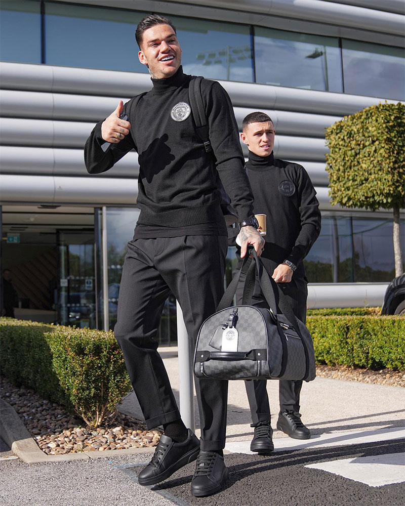 Ederson Photo No9.