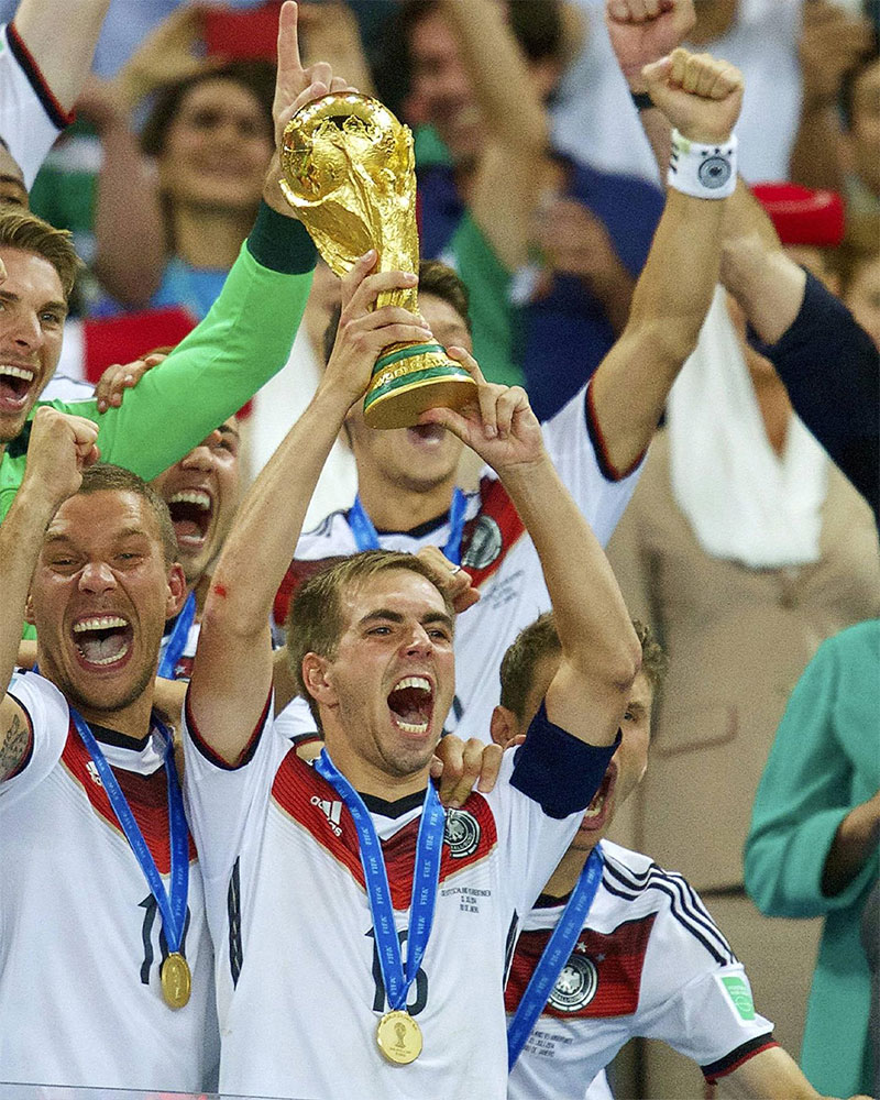 Philipp Lahm Photo No10.