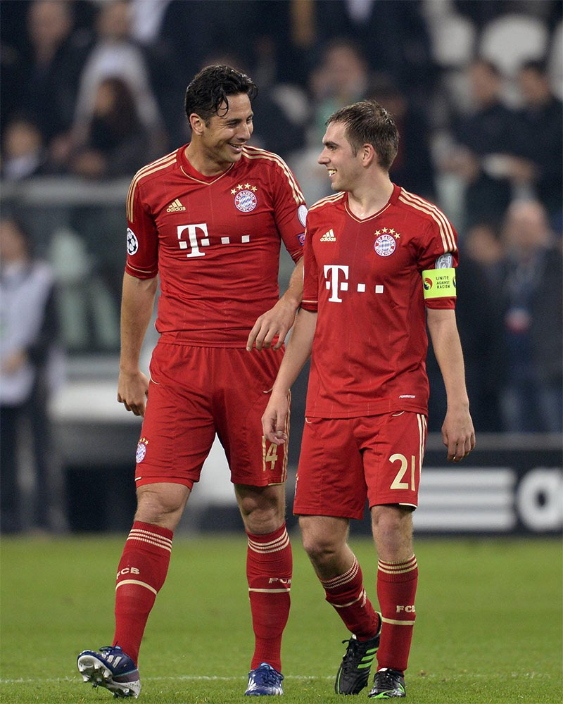 Philipp Lahm Photo No2.