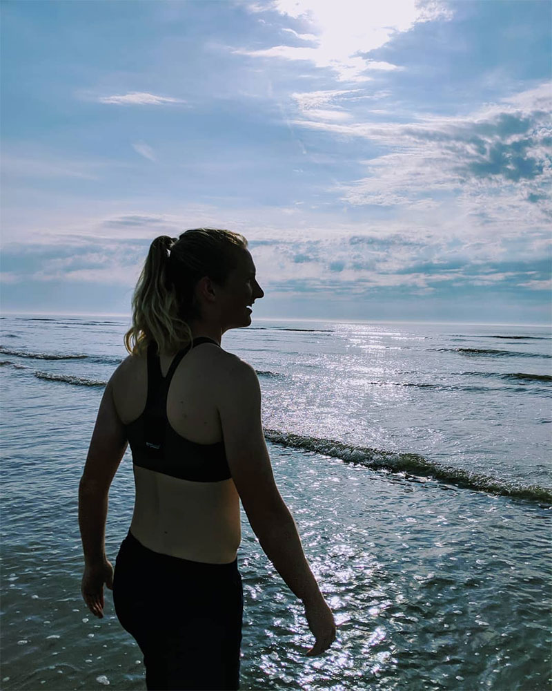 Sam Mewis Photo No10.