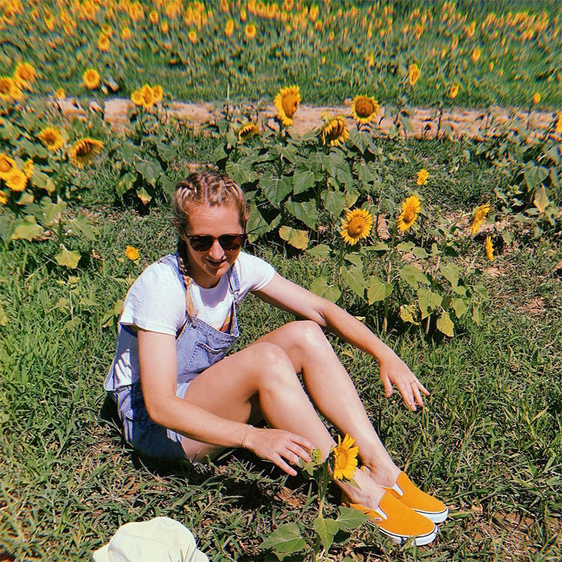 Sam Mewis Photo No5.
