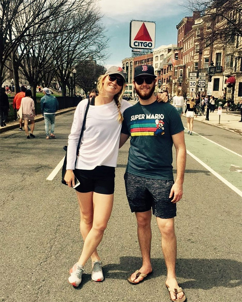 Sam Mewis Photo No9.