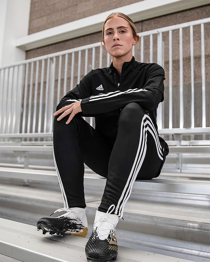 Abby Dahlkemper Photo No2.