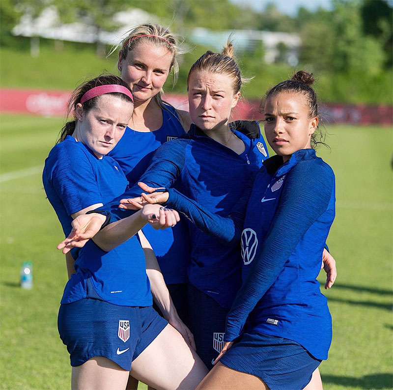 Emily Sonnett Photo No8.