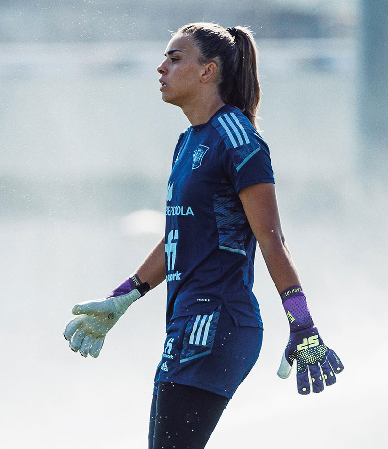 Misa Rodríguez Photo No1.