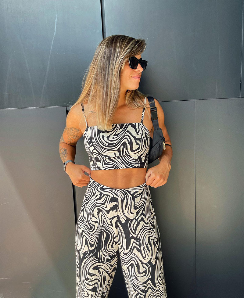 Misa Rodríguez Photo No4.