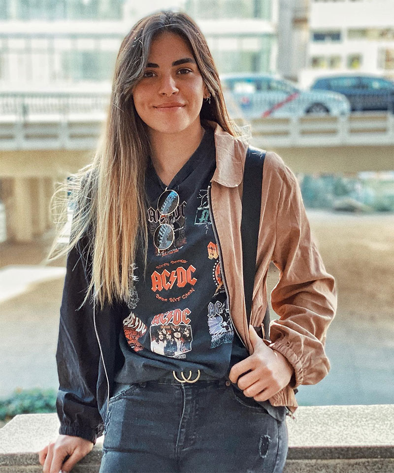 Misa Rodríguez Photo No7.