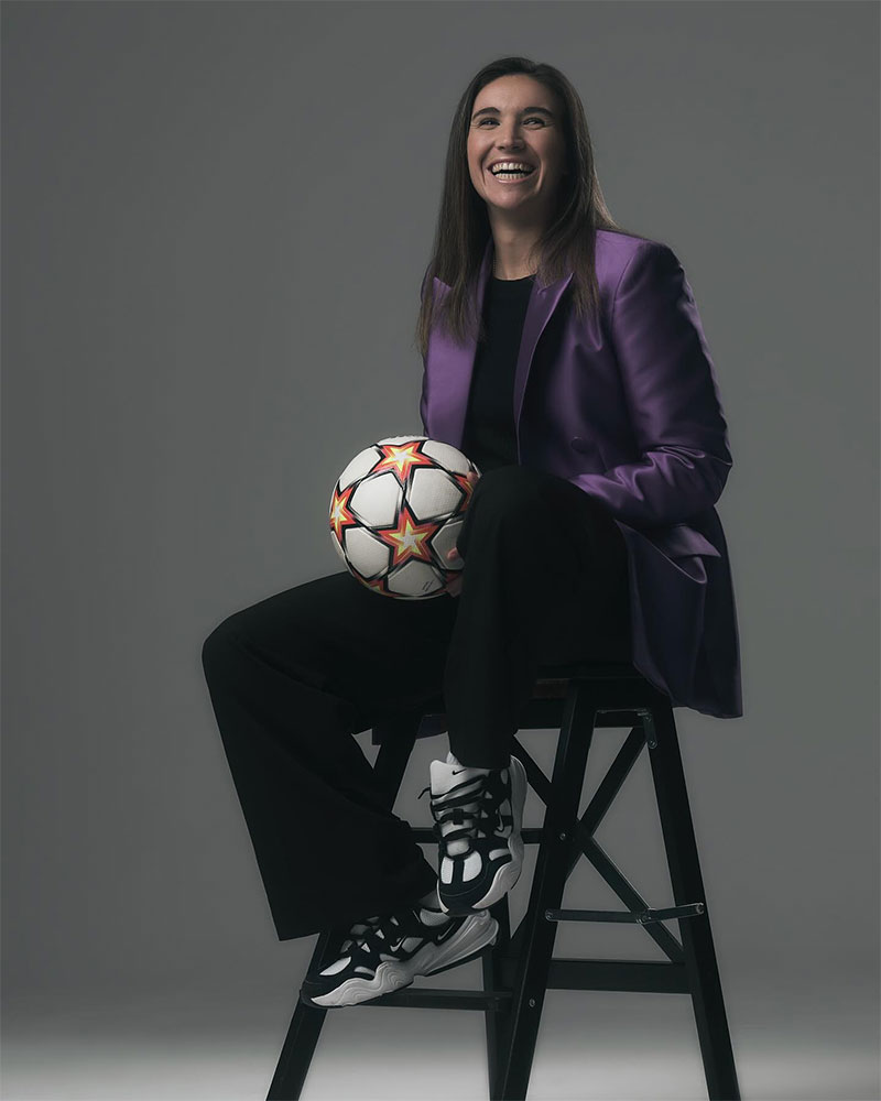 Mariona Caldentey Photo No4.