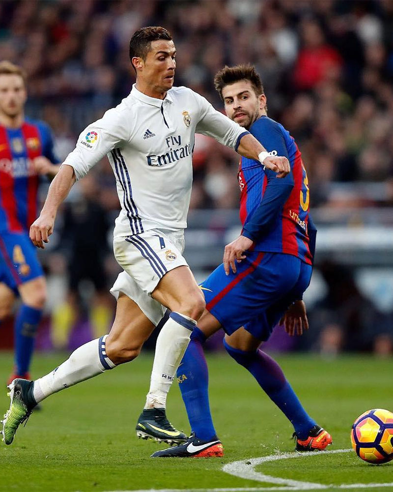 Cristiano Ronaldo Photo No1.