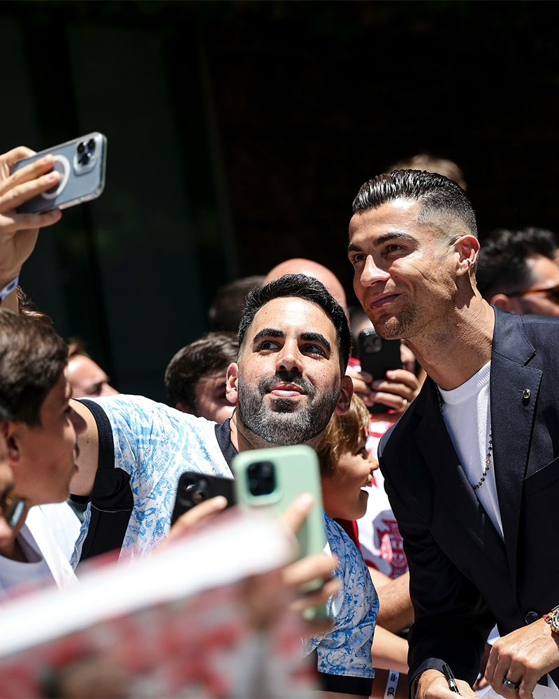 Cristiano Ronaldo Photo No3.