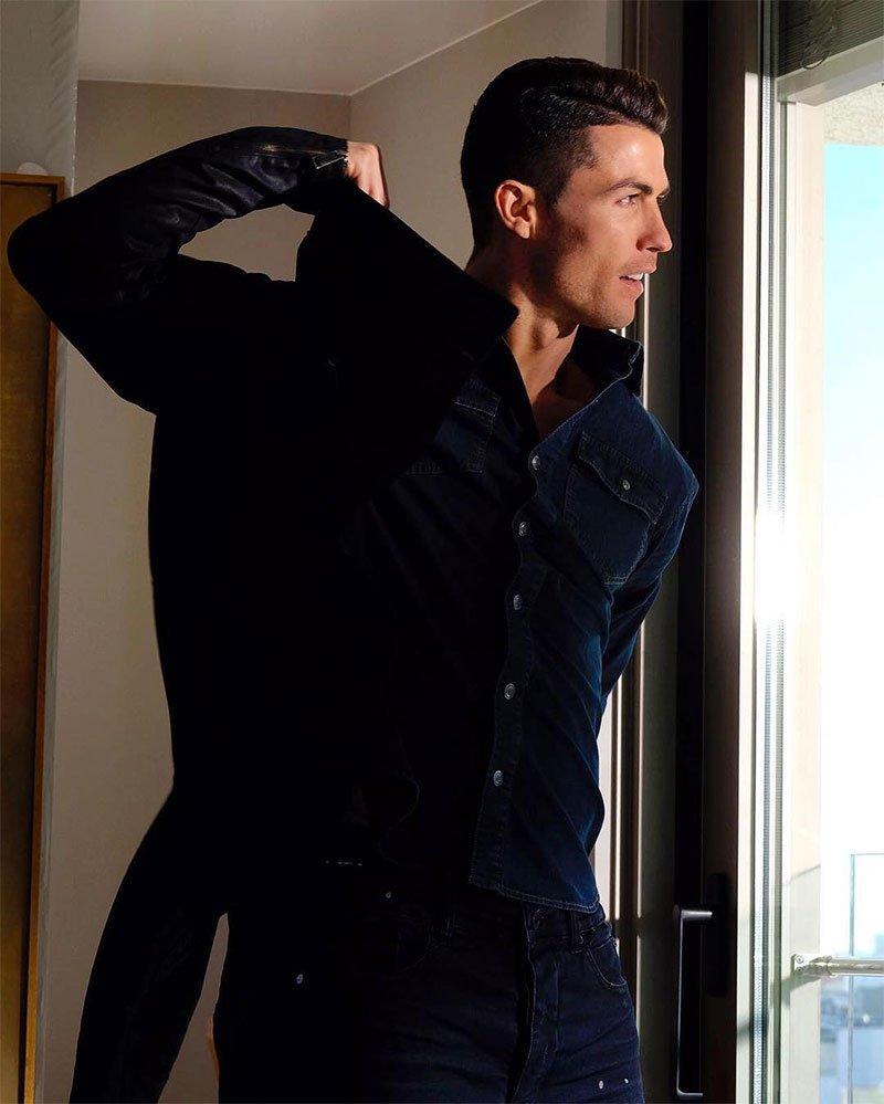 Cristiano Ronaldo Photo No4.