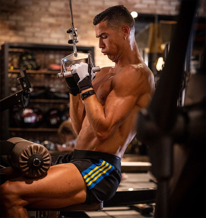 Cristiano Ronaldo Photo No5.