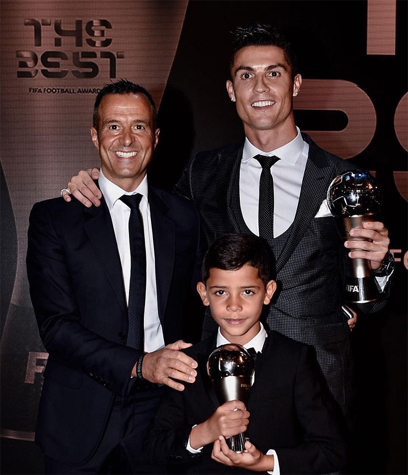 Cristiano Ronaldo Photo No8.