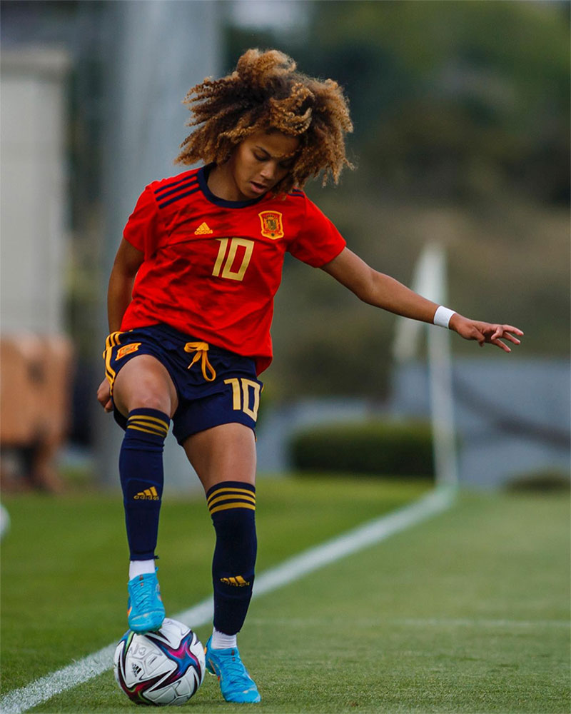 Vicky López Photo No1.