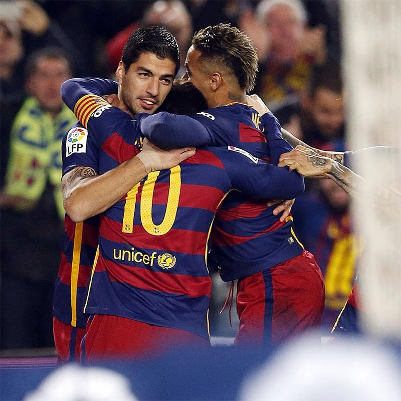Luis Suárez Photo No4.