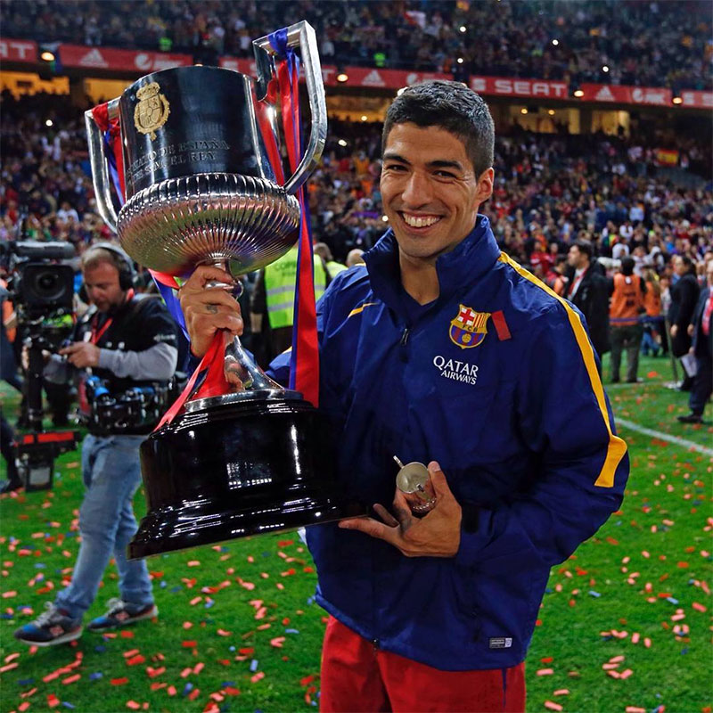 Luis Suárez Photo No5.