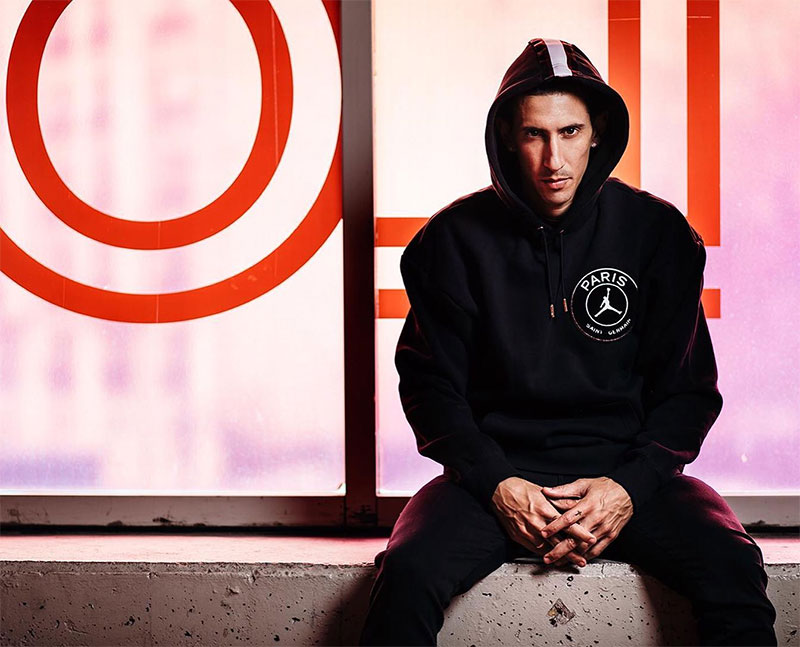 Ángel Di María Photo No6.