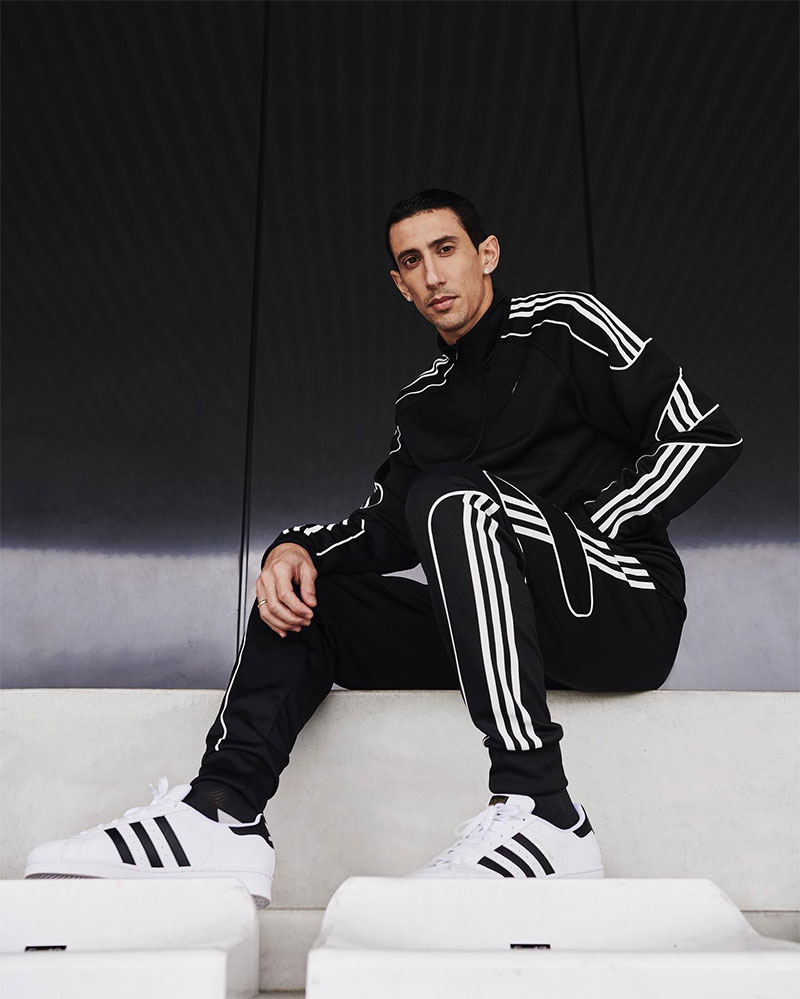 Ángel Di María Photo No8.