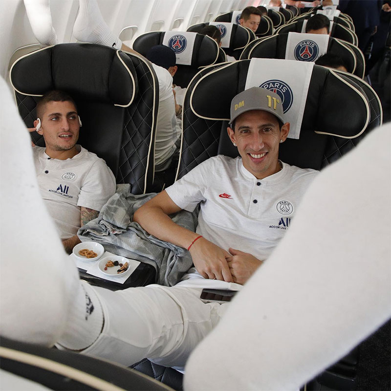 Ángel Di María Photo No9.