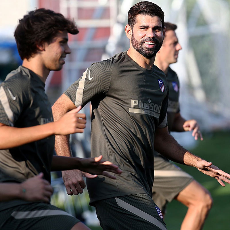 Diego Costa Photo No3.