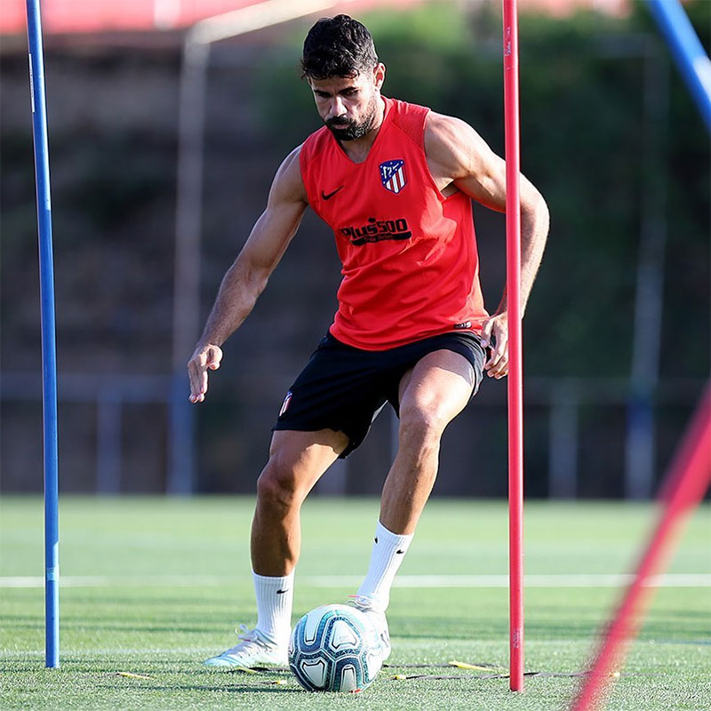Diego Costa Photo No4.