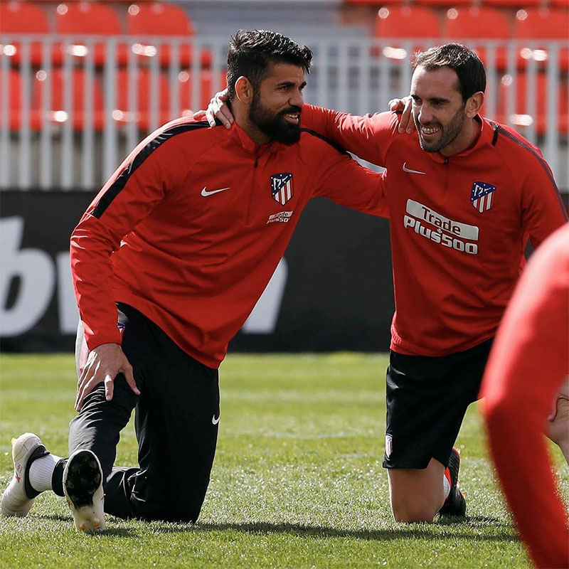 Diego Costa Photo No5.