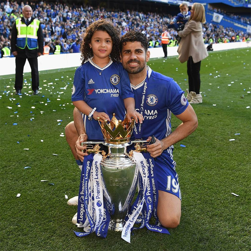 Diego Costa Photo No6.