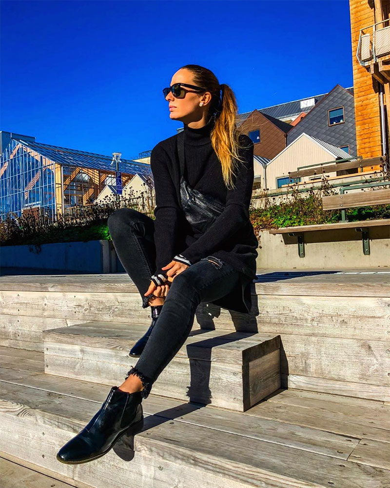 Kosovare Asllani Photo No6.