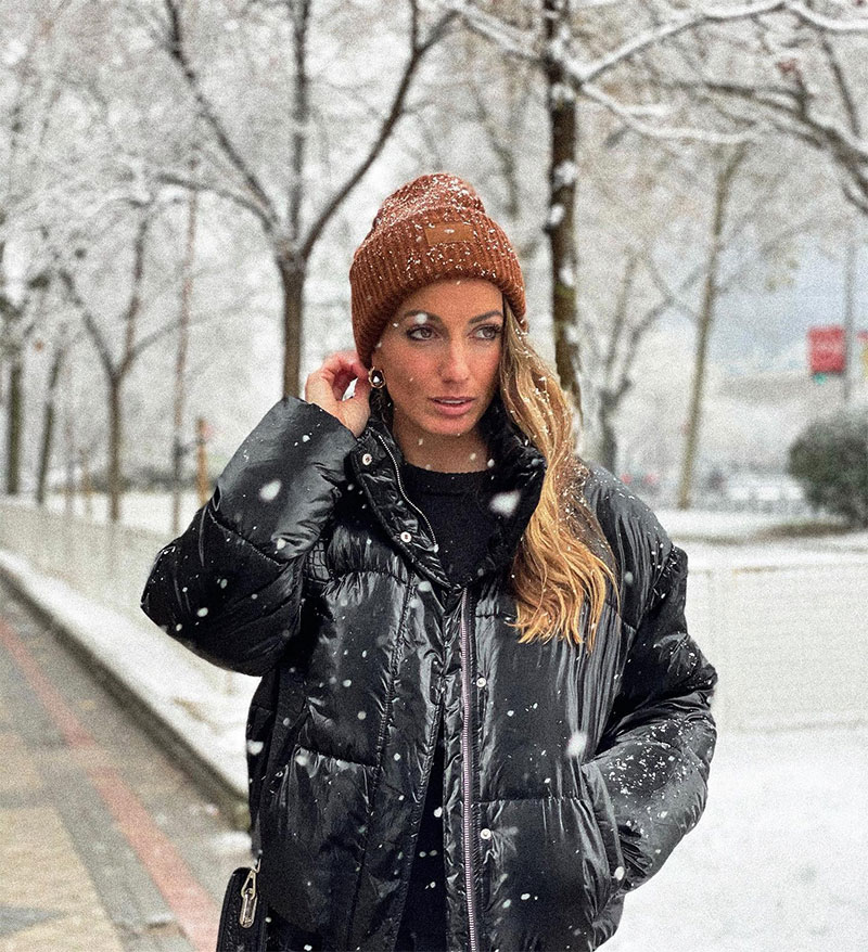 Kosovare Asllani Photo No8.
