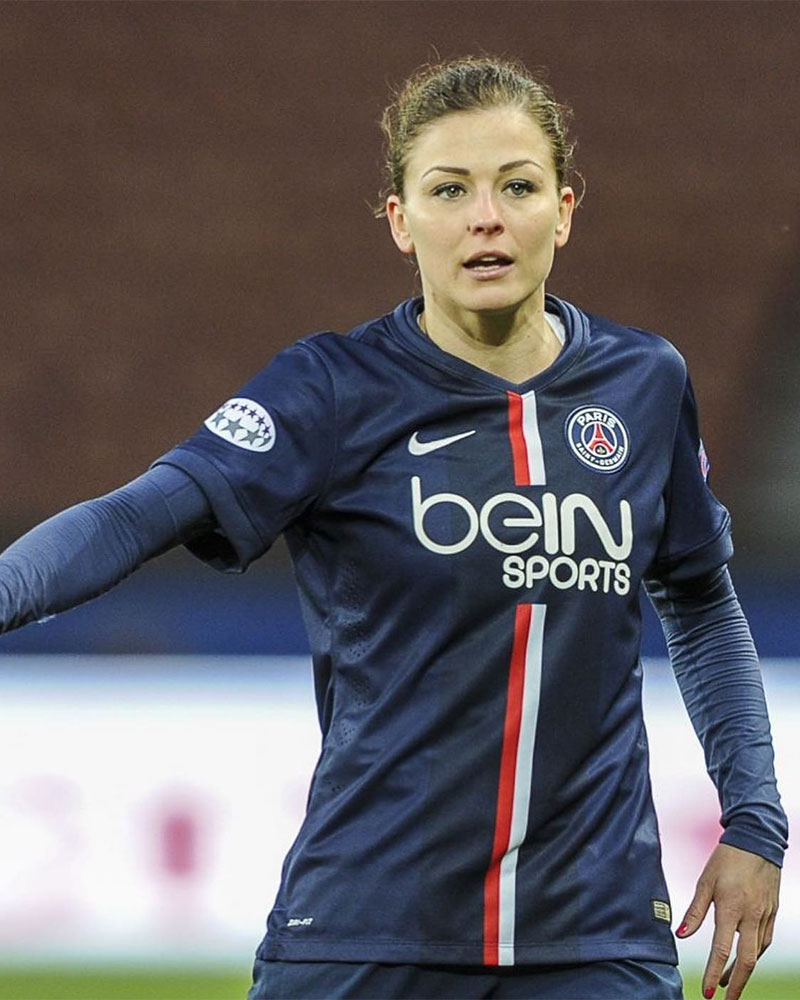 Laure Boulleau Photo No1.
