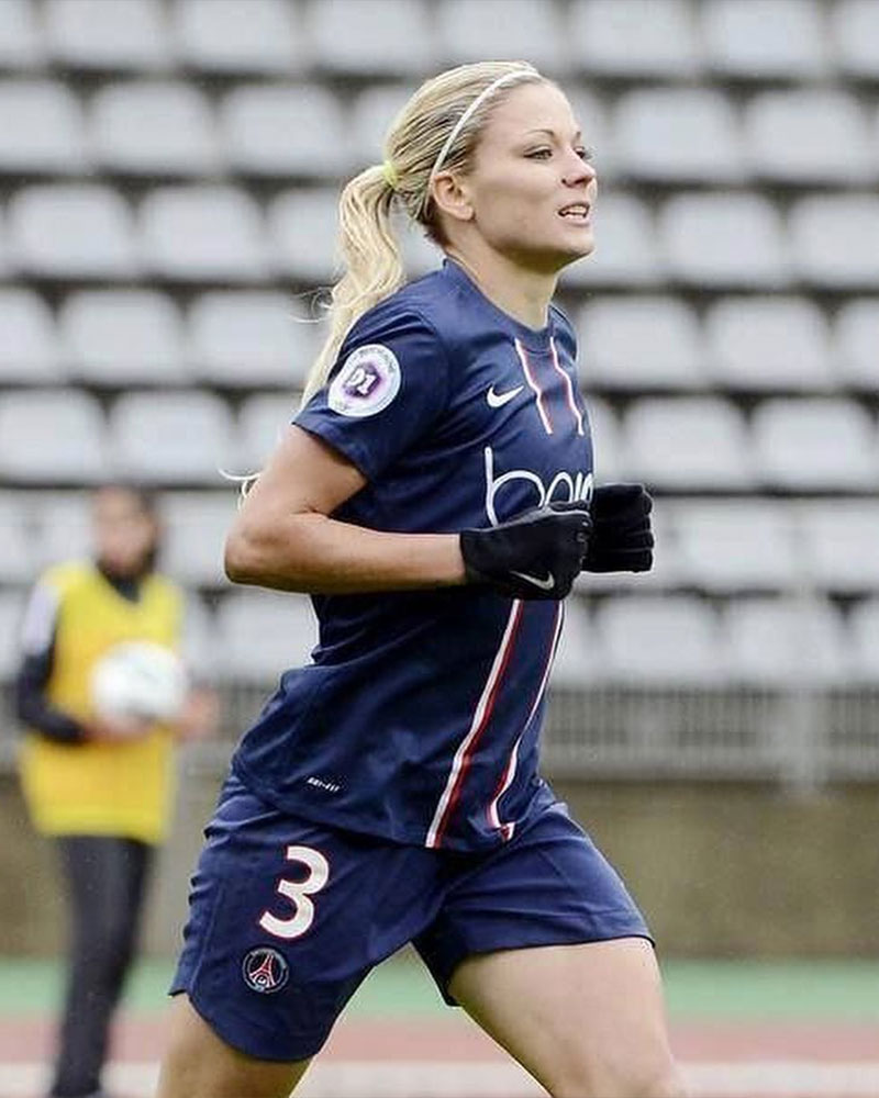 Laure Boulleau Photo No2.